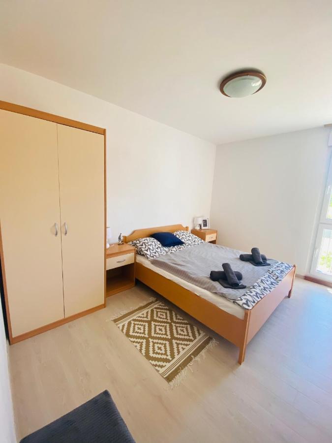 Exceptional Apartment With 2 Bedrooms Near The Sea Πούλα Εξωτερικό φωτογραφία